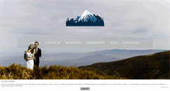 Desktop Screenshot of fotoenred.com