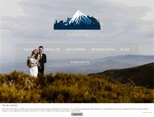 Tablet Screenshot of fotoenred.com